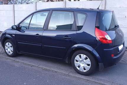 Renault Scenic 163.000 km 1.200 &euro; Alsdorf, Stadt 52477