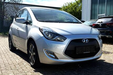 Hyundai ix20 85.186 km 8.190 &euro; Düren 52349