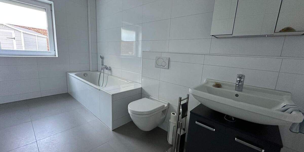 Terrassenwohnung Düren Birkesdorf - 2 Zimmer, 81 m&sup2;, 249.000&euro; | Angebot:25864899