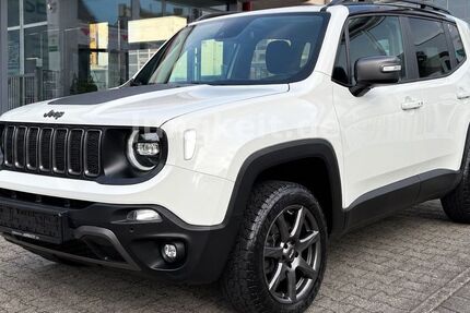 Jeep Renegade 210.000 km 9.990 &euro; Stolberg 52222