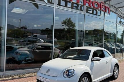 VW Beetle 106.177 km 7.490 &euro; Düren 52353