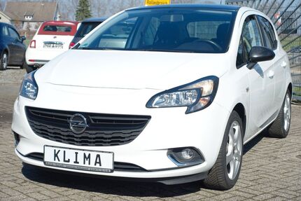 Opel Corsa 115.000 km 8.890 &euro; Simmerath (bei Aachen) 52152