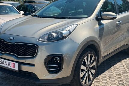 Kia Sportage 193.908 km 9.900 &euro; Würselen 52146