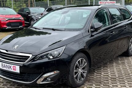 Peugeot 308 73.635 km 7.900 &euro; Würselen 52146