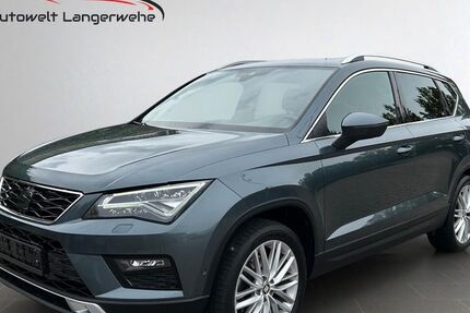 Seat Ateca 54.045 km 23.599 € Langerwehe 52379