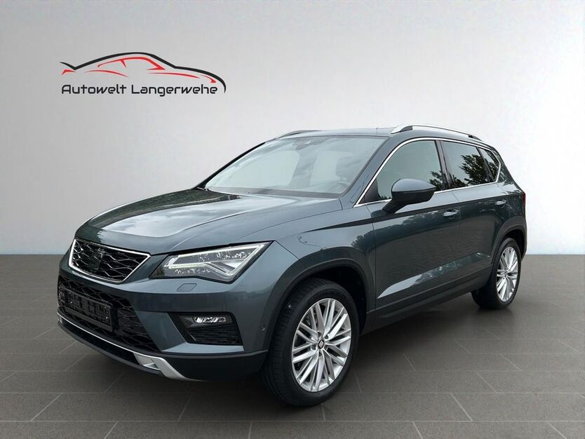Seat Ateca 54.045 km 23.599 € Langerwehe 52379