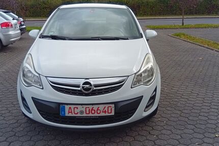 Opel Corsa 105.764 km 2.999 € Aachen 52080