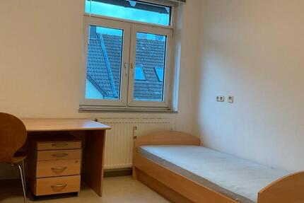 Möbliertes Studentenapartment- Only for Students!! zimmer