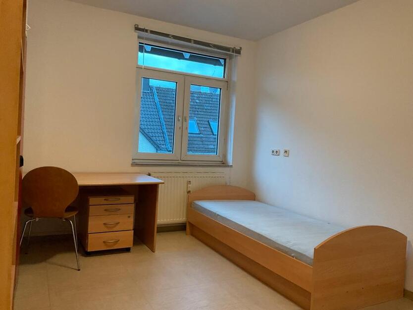 Möbliertes Studentenapartment- Only for Students!! zimmer