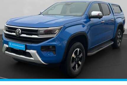 VW Amarok 13.991 km 52.490 € Aachen 52068