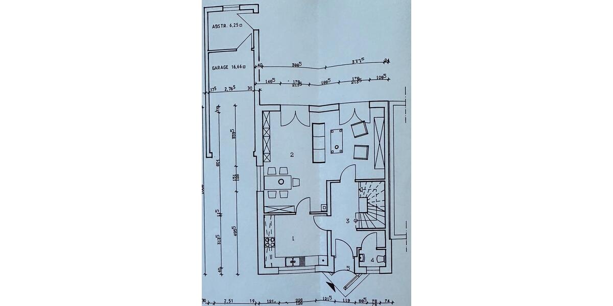 Doppelhaushälfte Langerwehe - 5 Zimmer, 110 m&sup2;, 260.000&euro; | Angebot:26122094