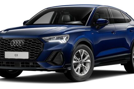 Audi Q3 25.119 km 40.470 &euro; Aachen 52078