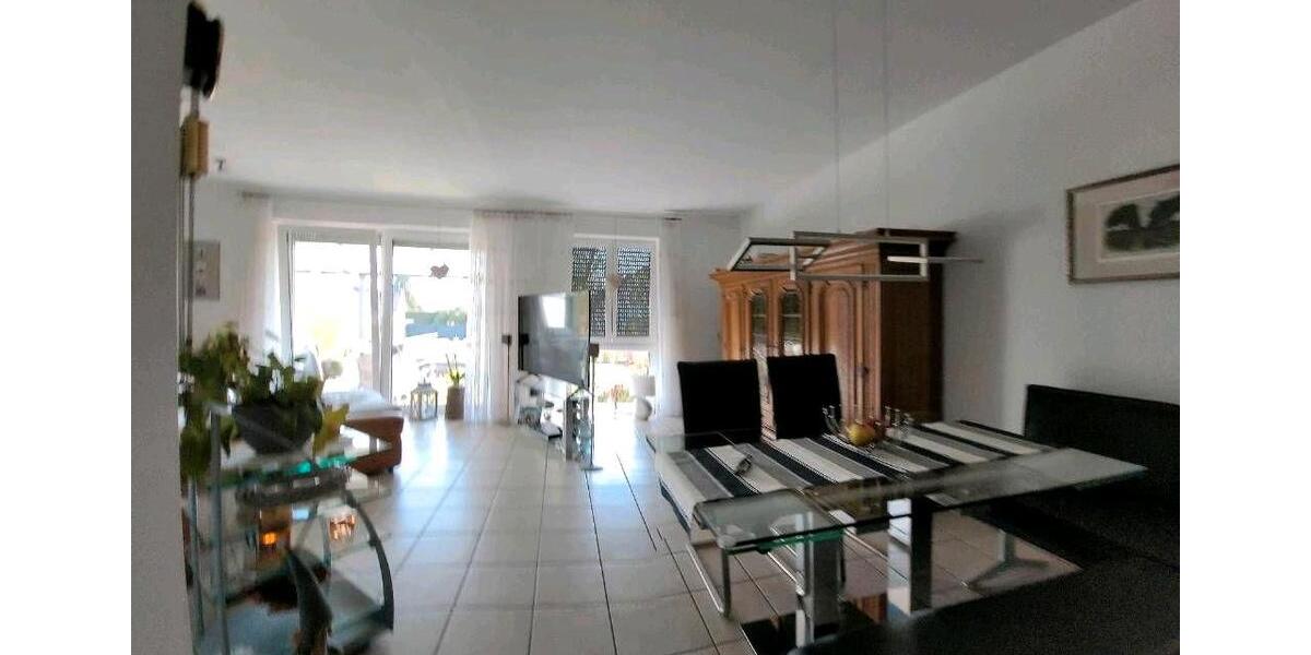 Erdgeschoßwohnung Eschweiler - 3 Zimmer, 91 m&sup2;, 289.000&euro; | Angebot:26208028