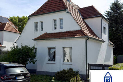 Herzogenrath-Merkstein: Charmantes, freistehendes Einfamilienhaus in ruhiger Lage - ideal für Paare oder kleine Familien