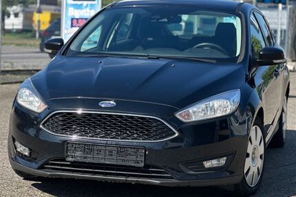 Ford Focus 260.000 km 3.990 € Alsdorf 52477