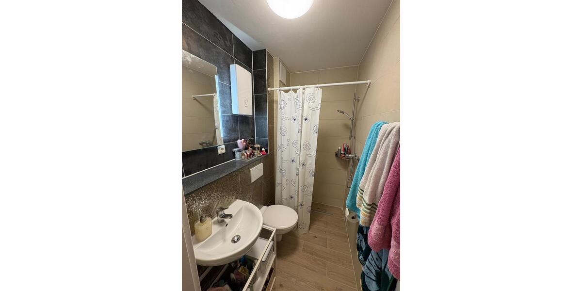 Erdgeschoßwohnung Aachen Aachen-Mitte - 1 Zimmer, 28 m&sup2;, 750&euro; | Angebot:25720006