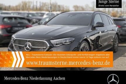 Mercedes E 200