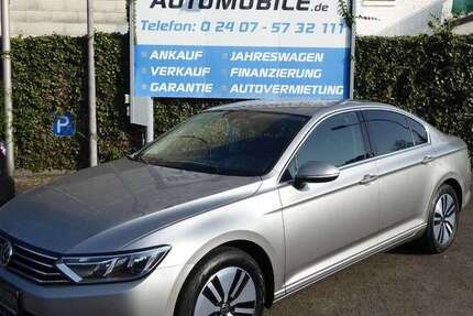 VW Passat 121.930 km 14.490 &euro; Herzogenrath 52134