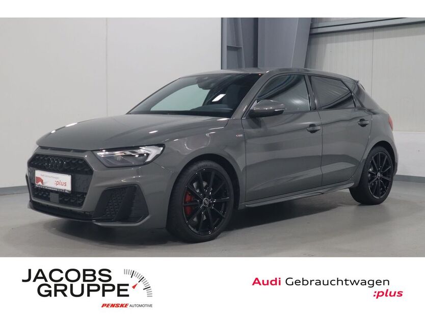 Audi A1 22.118 km 29.820 € Aachen 52078