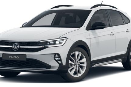 VW Taigo 21.664 km 24.960 &euro; Alsdorf 52477