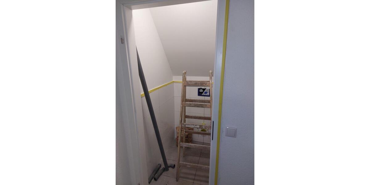 Kernsanierte 5-Zimmer-Wohnung in Alsdorf 5 zimmer