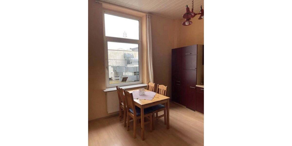 Etagenwohnung Aachen Aachen-Mitte - 2 Zimmer, 60 m&sup2;, 850&euro; | Angebot:26900577