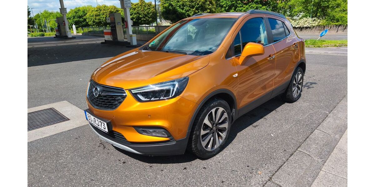 Opel Mokka 60.562 km 10.990 &euro; Stolberg 52223