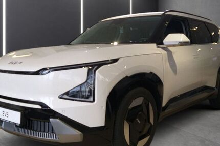 Kia EV5 6.000 km 43.790 &euro; Aachen 52078