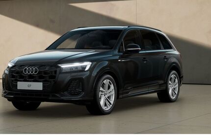 Audi Q7 26.049 km 68.980 € Heinsberg 52525
