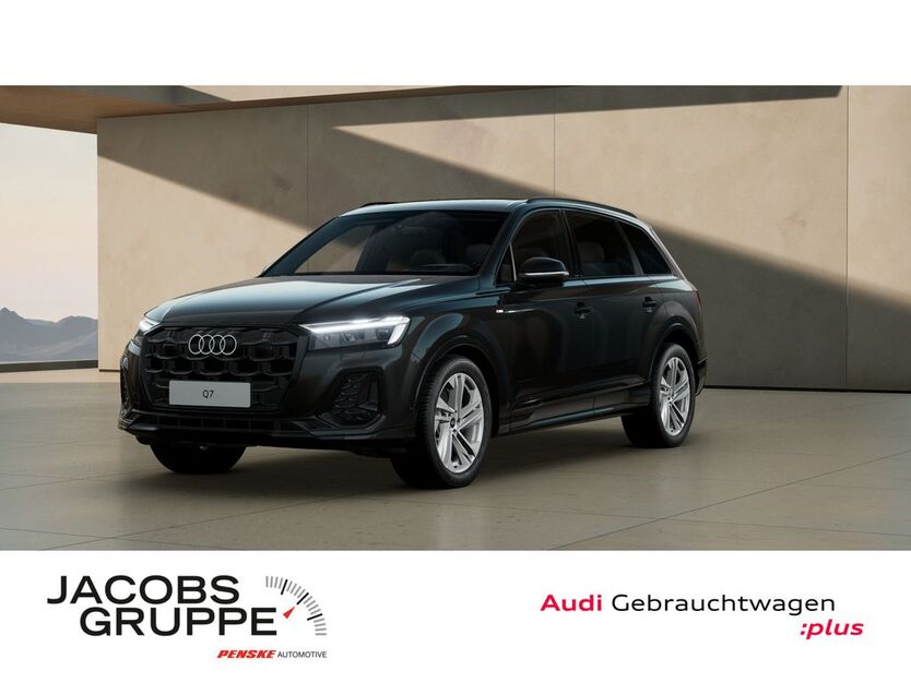 Audi Q7 26.049 km 68.980 € Heinsberg 52525