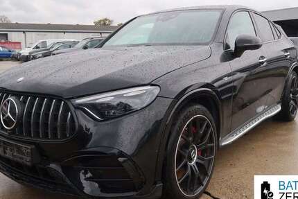 Mercedes-Benz GLC 63 AMG 26.100 km 90.950 € Geilenkirchen 52511