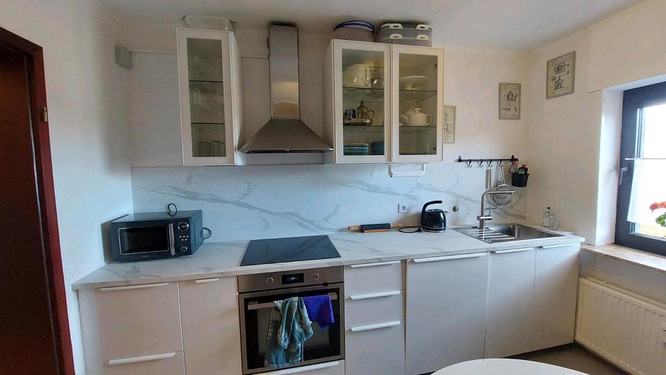 Etagenwohnung Geilenkirchen - 3 Zimmer, 74 m&sup2;, 850&euro; | Angebot:25514447