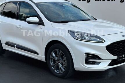 Ford Kuga 35.624 km 23.989 € Baesweiler 52499