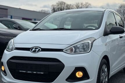 Hyundai i10 56.092 km 5.790 &euro; Düren 52349