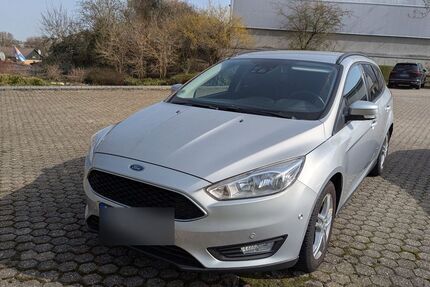 Ford Focus 212.855 km 4.800 &euro; Aachen 52068