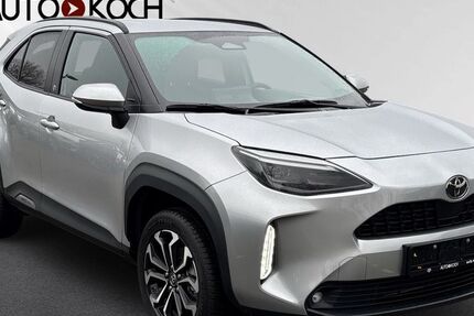 Toyota Yaris Cross 18.182 km 24.890 &euro; Eschweiler 52249