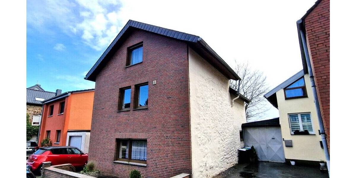 Mehrfamilienhaus, Wohnhaus Aachen Oberforstbach - 5 Zimmer, 106 m&sup2;, 235.000&euro; | Angebot:26192185
