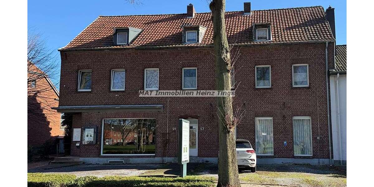 Einfamilienhaus Gangelt / Birgden Birgden - 10 Zimmer, 265 m&sup2;, 390.000&euro; | Angebot:26263410