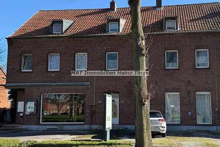 Haus Gangelt / Birgden Birgden - 10 Zimmer, 265 m&sup2;, 390.000&euro; | Angebot:26263410