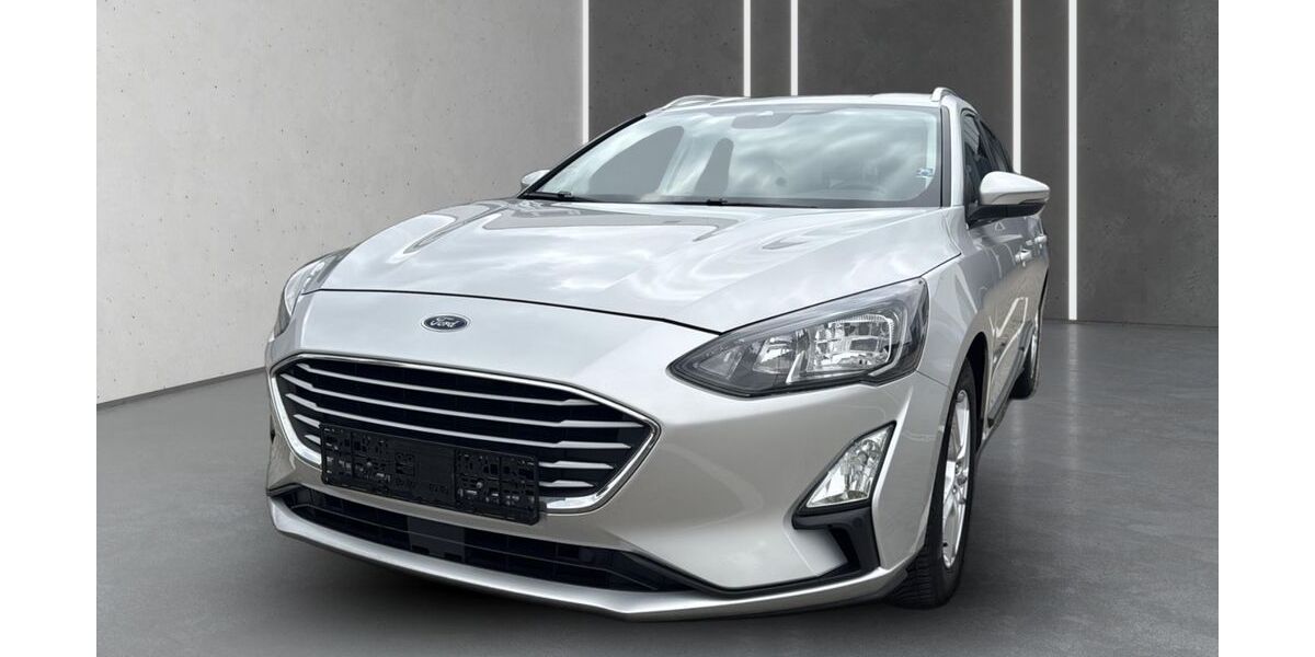Ford Focus 98.497 km 11.500 &euro; Linnich 52441