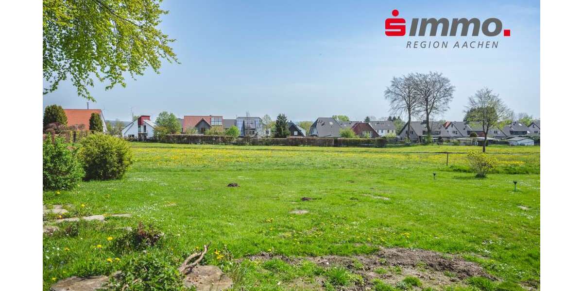 Grundstück zu verkaufen in Simmerath 280.000 € 2848 m² zimmer