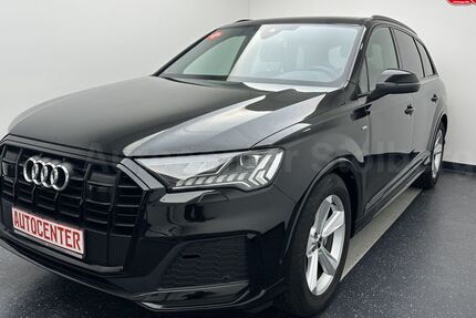 Audi Q7 78.000 km 44.900 &euro; Stolberg 52222