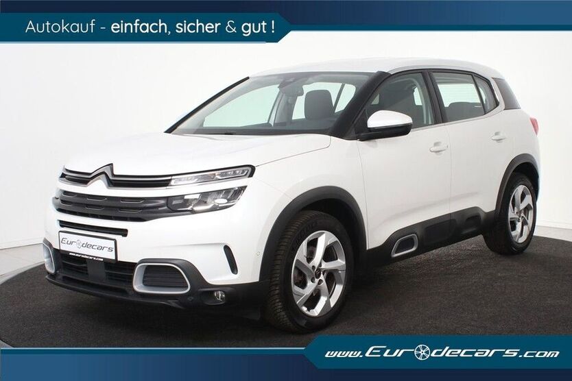 C5 Aircross