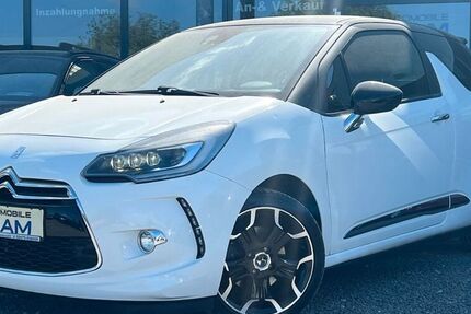 Citroen DS3