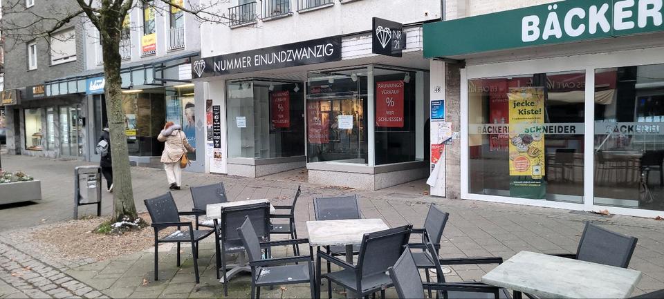 Gewerbeobjekt Jülich - 1.900&euro; | Angebot:26048513