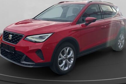 Seat Arona 34.438 km 18.190 &euro; Aachen 52068