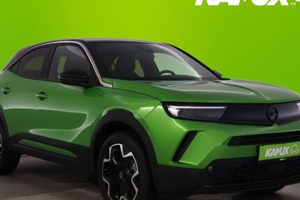 Opel Mokka 37.562 km 18.470 &euro; Düren 52351