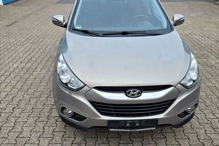 Hyundai ix35 269.000 km 4.900 &euro; Aachen 52068