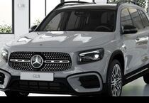 Mercedes-Benz GLB 200 2.055 km 46.990 &euro; Aachen 52068