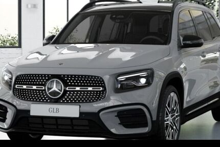 Mercedes-Benz GLB 200 2.055 km 46.990 € Aachen 52068